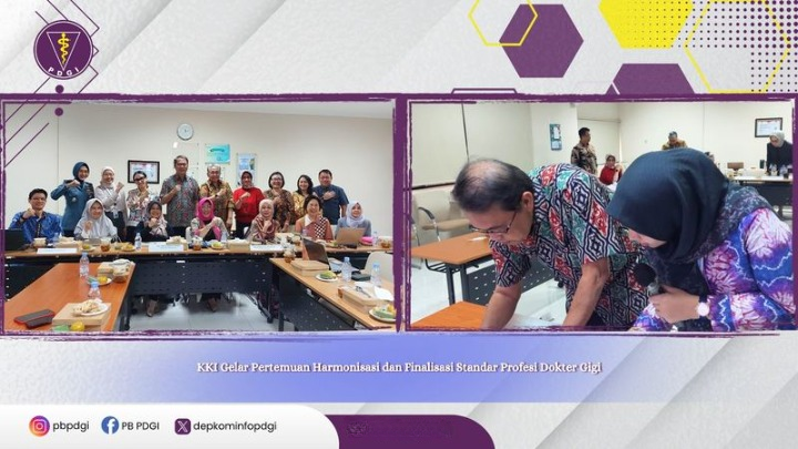 PDGI Kabupaten Aceh Timur | Informasi, Layanan, Berita, dan Seminar Dokter Gigi