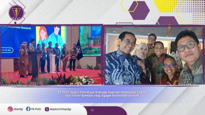 PDGI Kabupaten Aceh Timur | Informasi, Layanan, Berita, dan Seminar Dokter Gigi